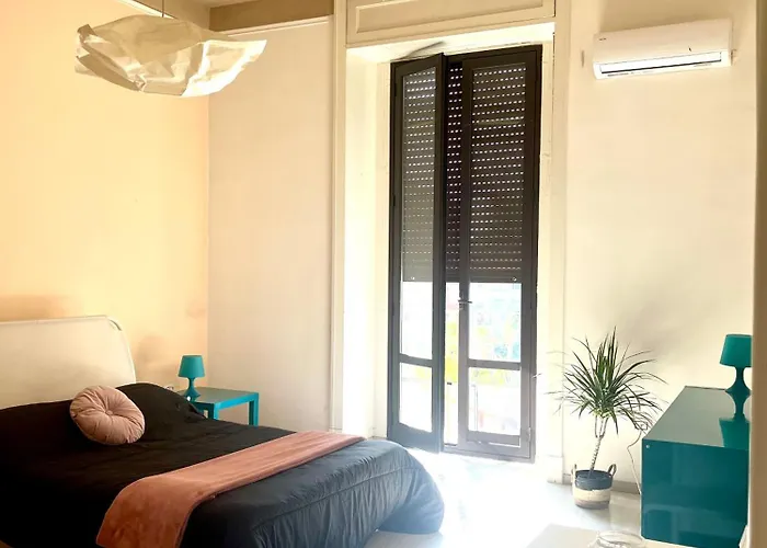 Deodato Guest House