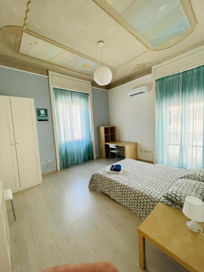 Hostel Deodato *