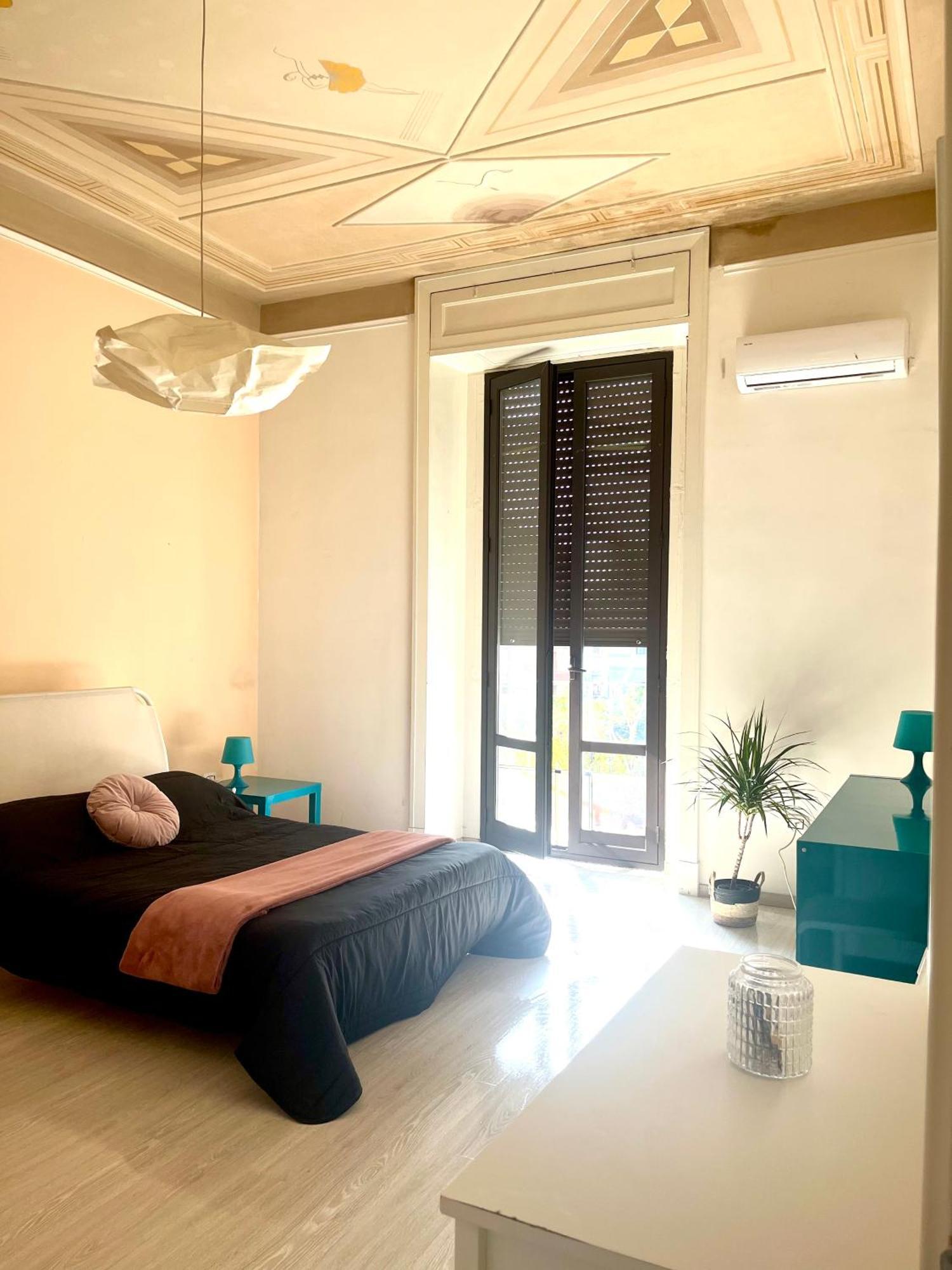 Hostel Deodato Catania