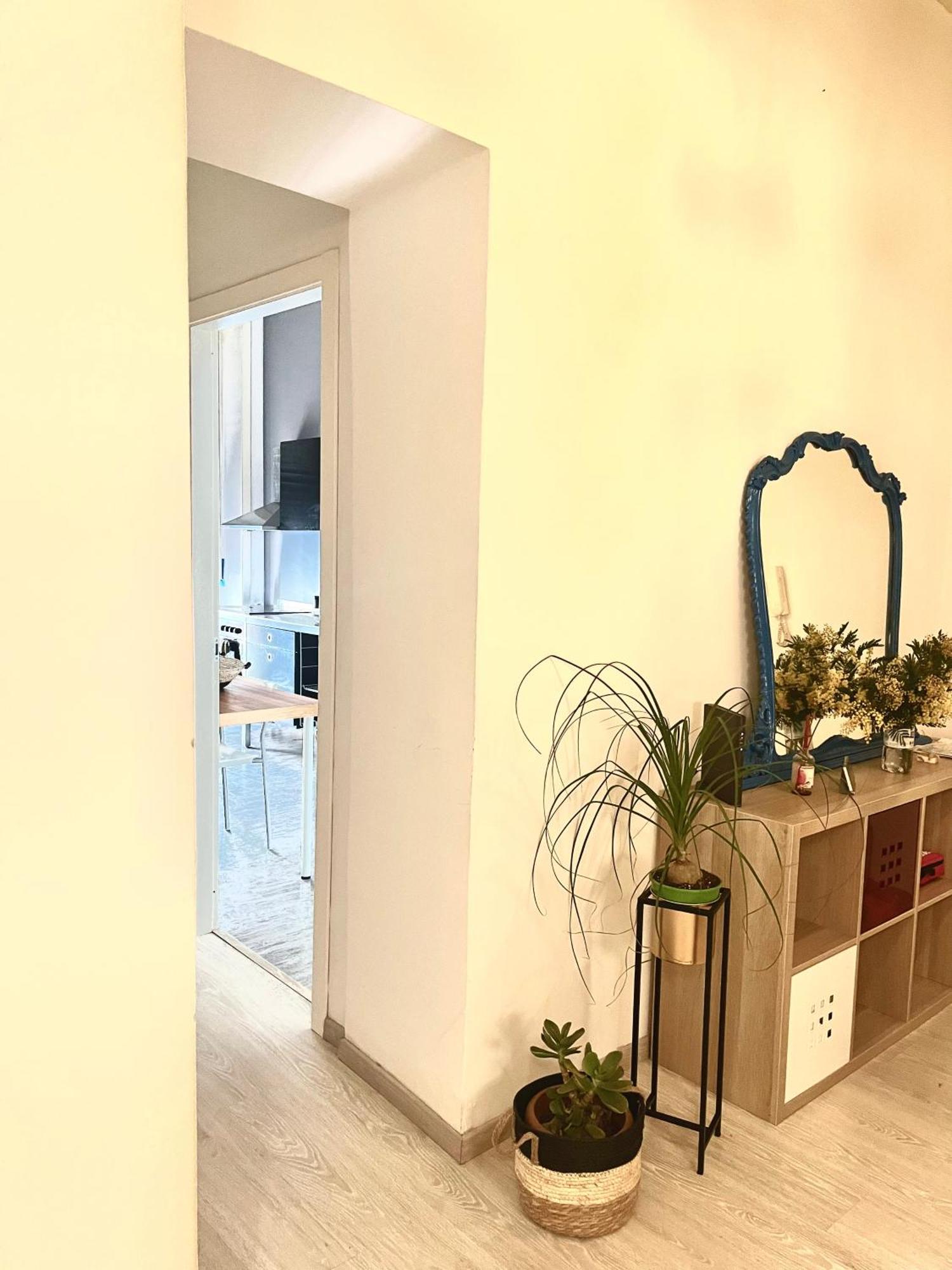 Hostel Deodato