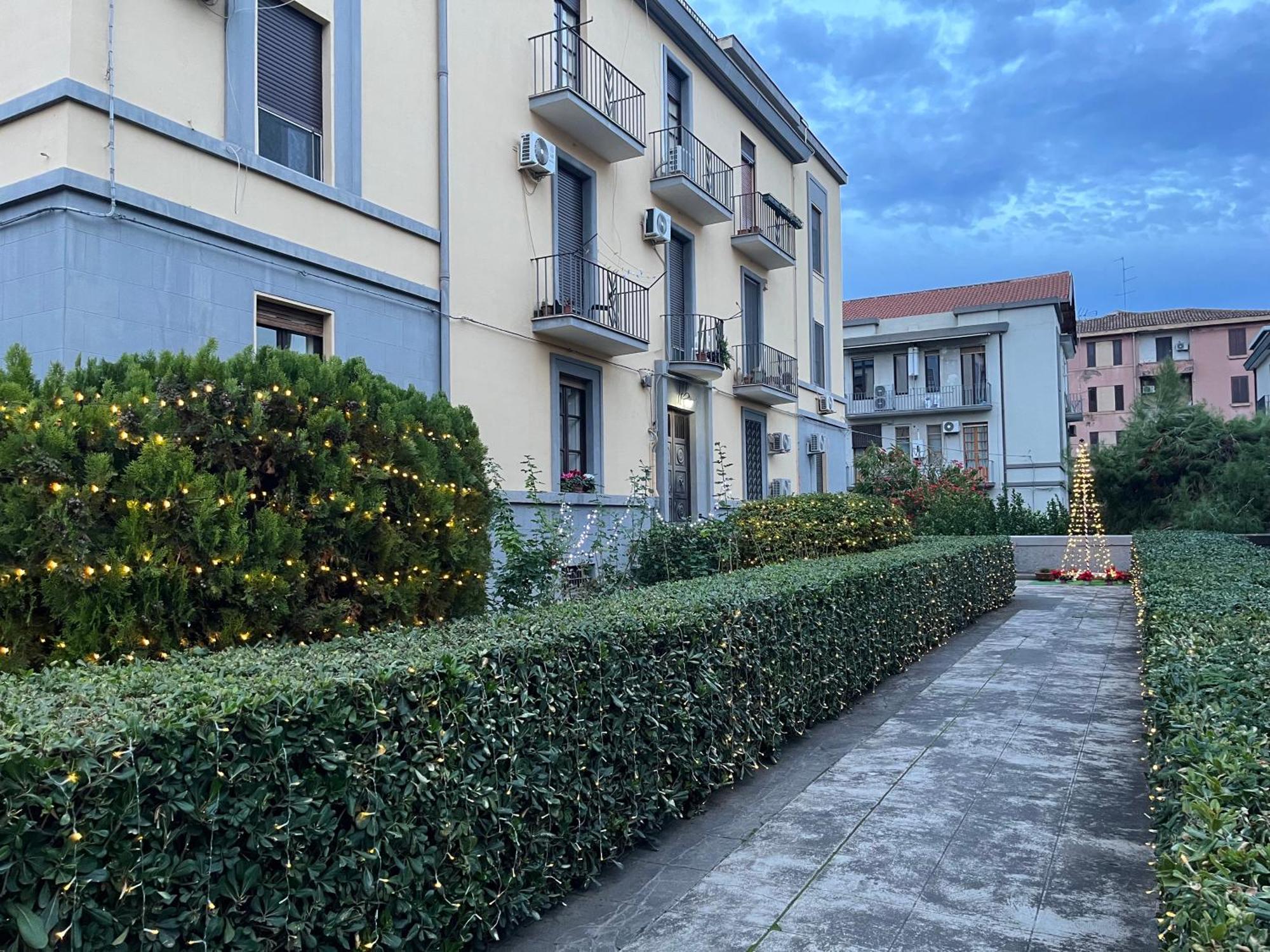 Hostel Deodato *