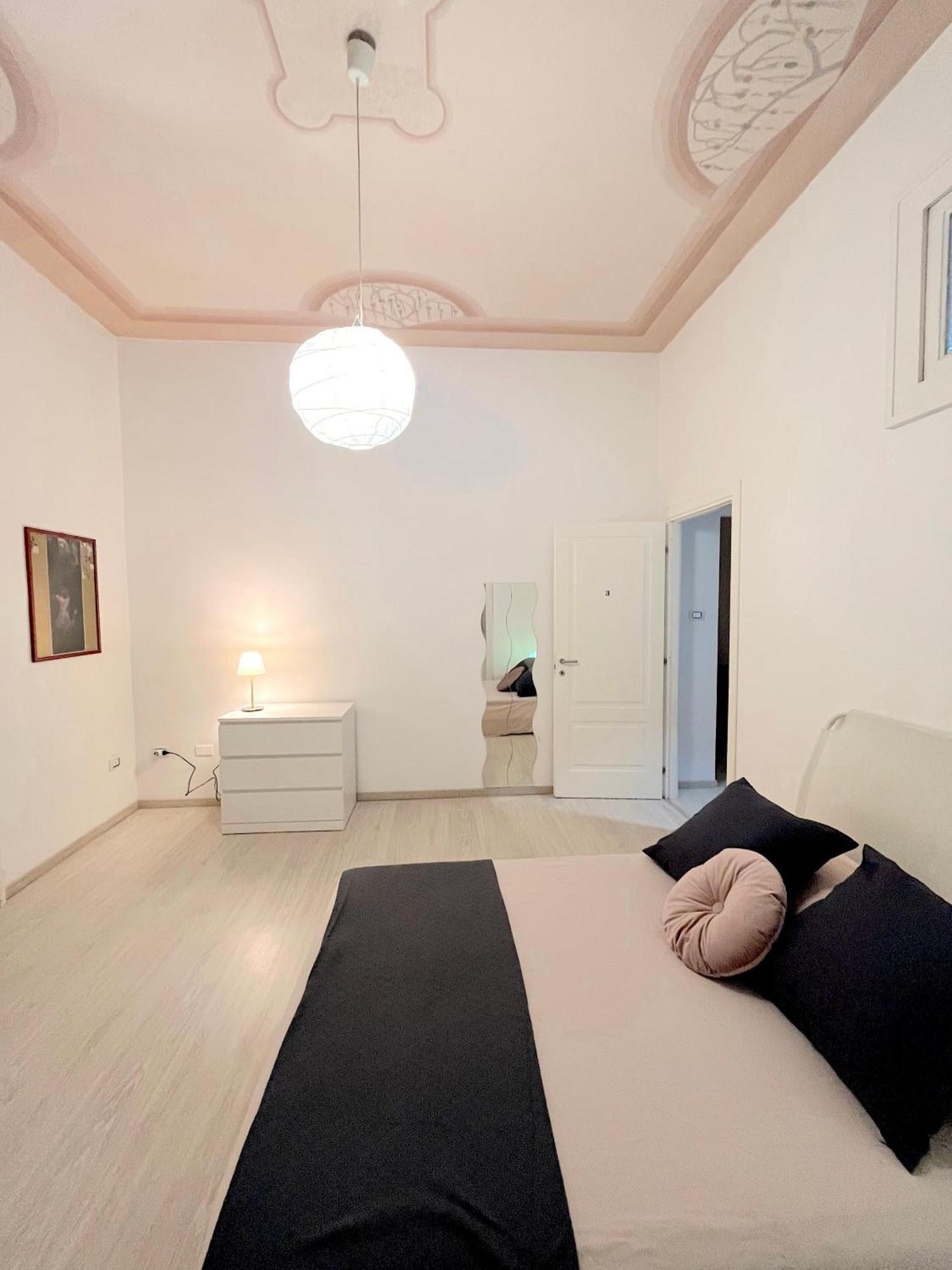 Hostel Deodato Catania