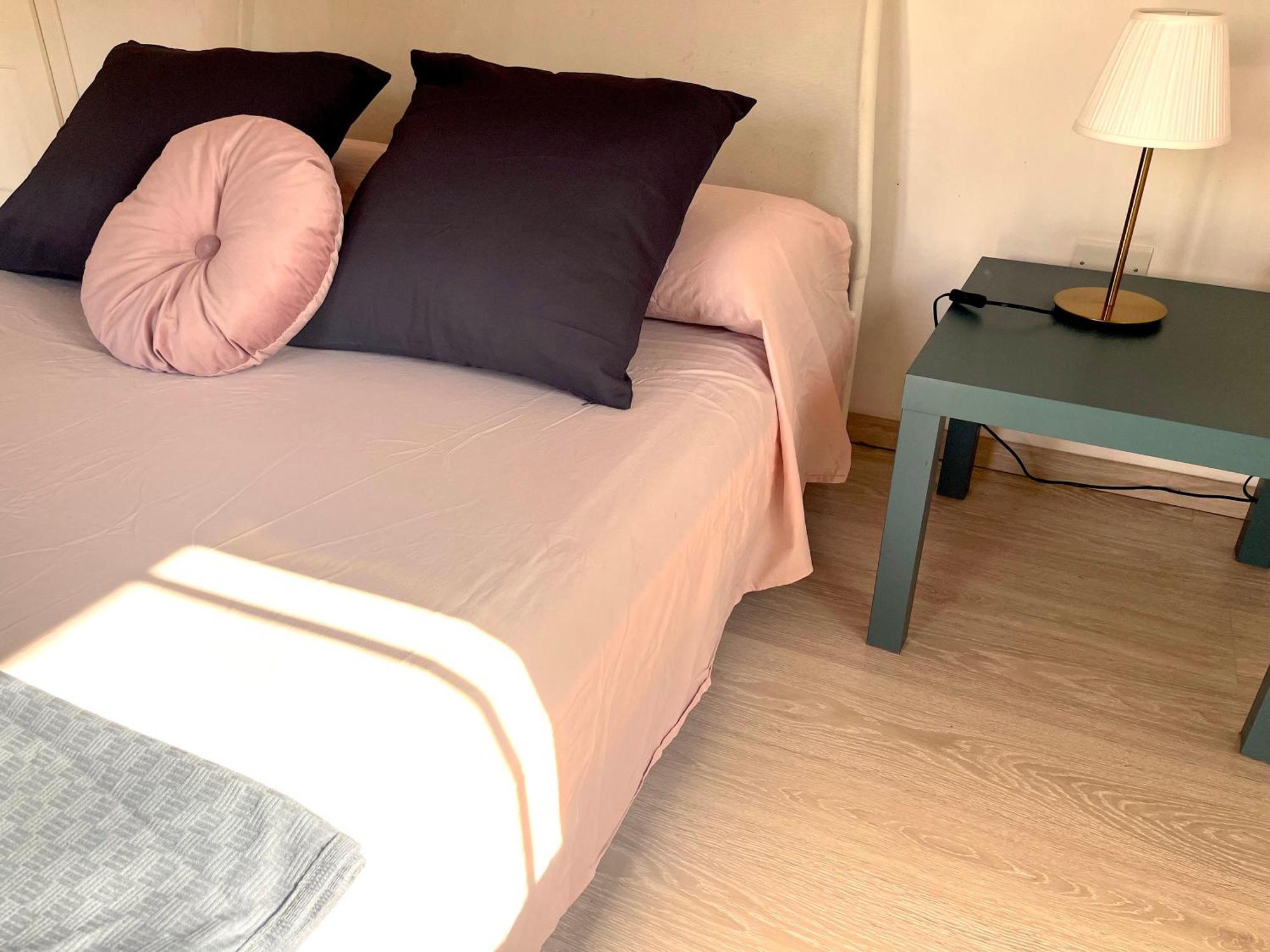 Deodato Hostel *