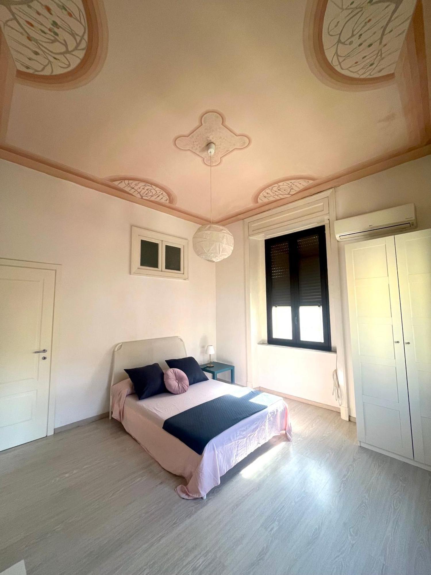Deodato Hostel *