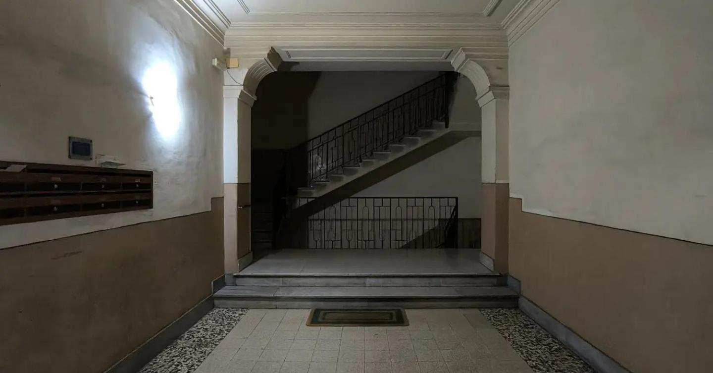 Hostel Deodato Catania