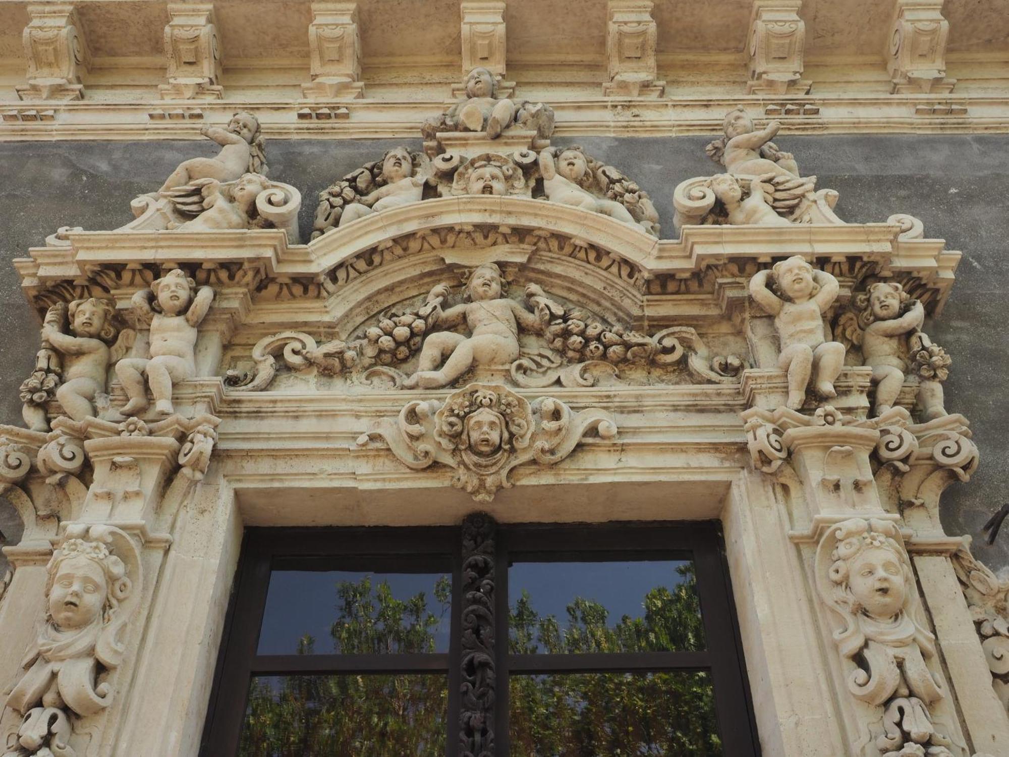 Deodato Hostel Catania